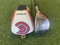 Cleveland Hi-Bore XLS 22° 3 Hybrid With Headcover