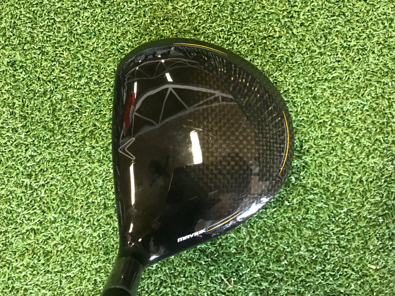 2020 Callaway Mavrik Max 15° 3 Wood *Excellent Condition*