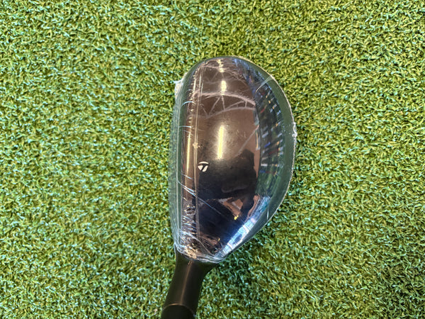 *New* 2024 TaylorMade Qi10 Max 27° 5 Hybrid With Headcover