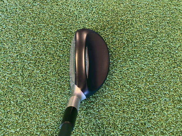 Cleveland Hi-Bore XLS 22° 3 Hybrid With Headcover