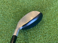 Cleveland Hi-Bore XLS 22° 3 Hybrid With Headcover