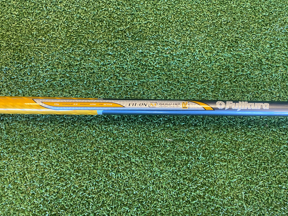 Cleveland Hi-Bore XLS 22° 3 Hybrid With Headcover
