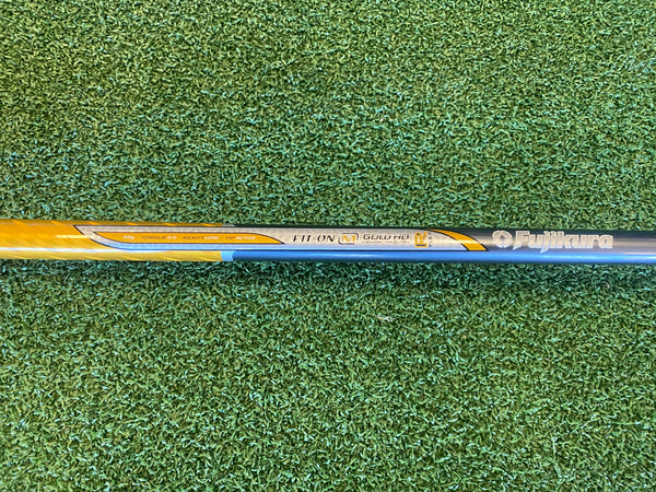 Cleveland Hi-Bore XLS 22° 3 Hybrid With Headcover