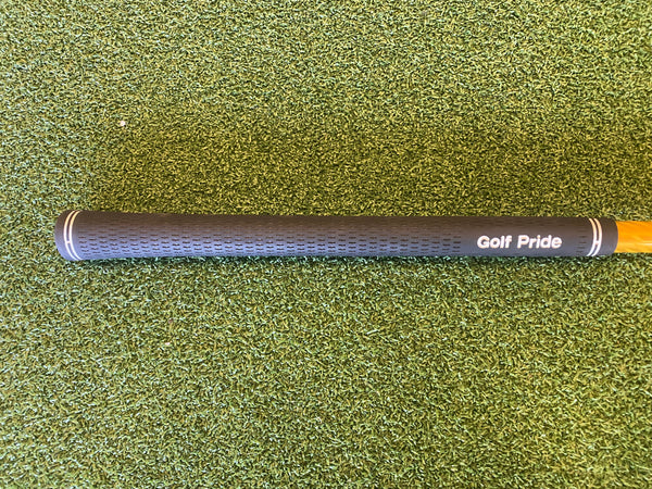 Cleveland Hi-Bore XLS 22° 3 Hybrid With Headcover