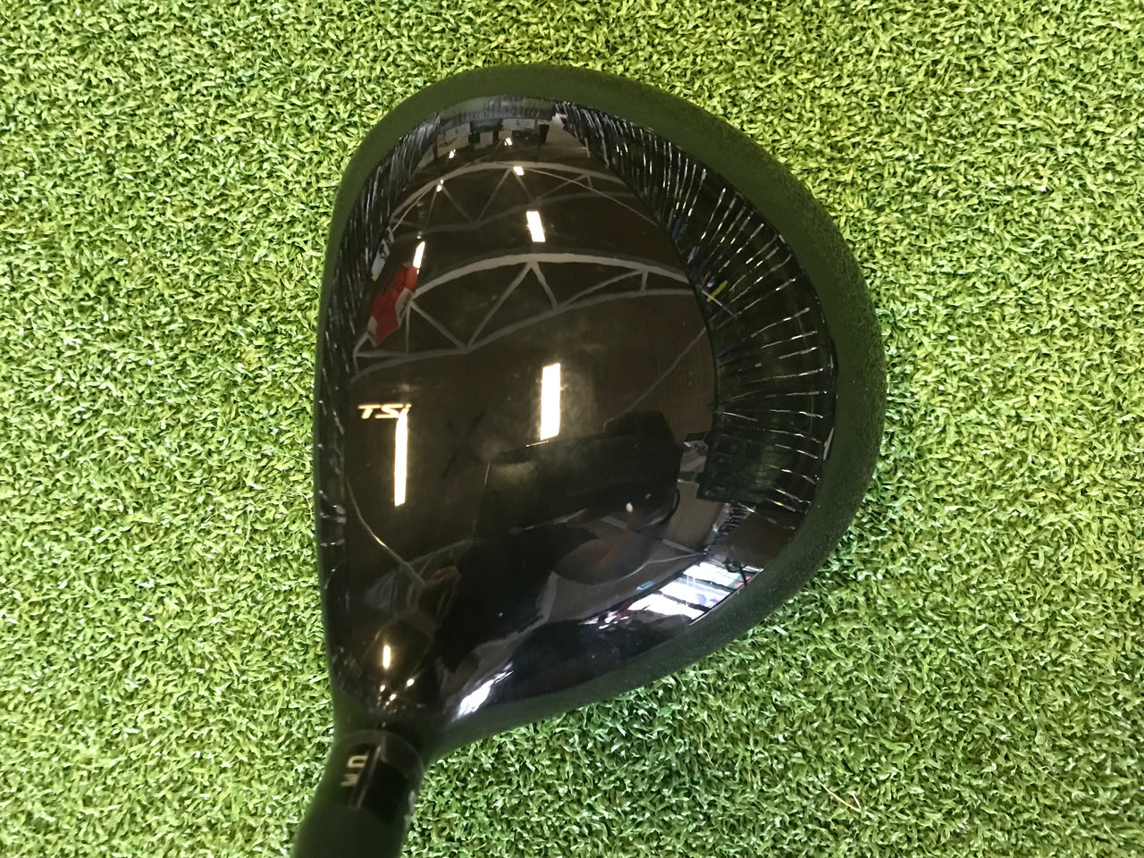 2021 Titleist Tsi4 9° Driver