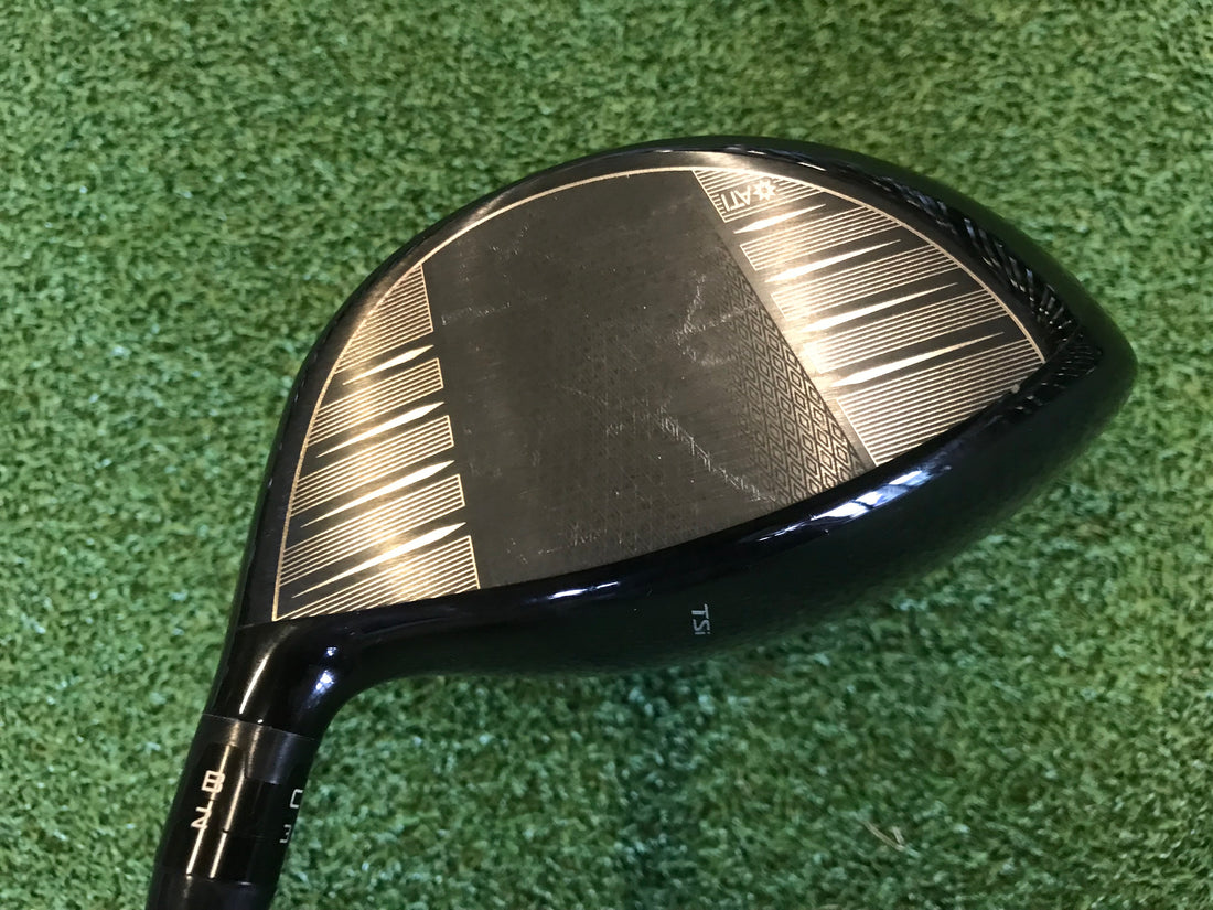 2021 Titleist Tsi4 9° Driver