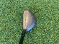Lynx Silver Cat 3 Hybrid With Headcover