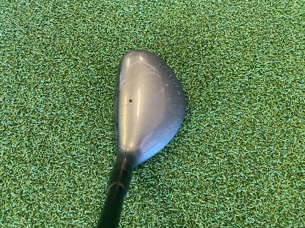 Lynx Silver Cat 3 Hybrid With Headcover