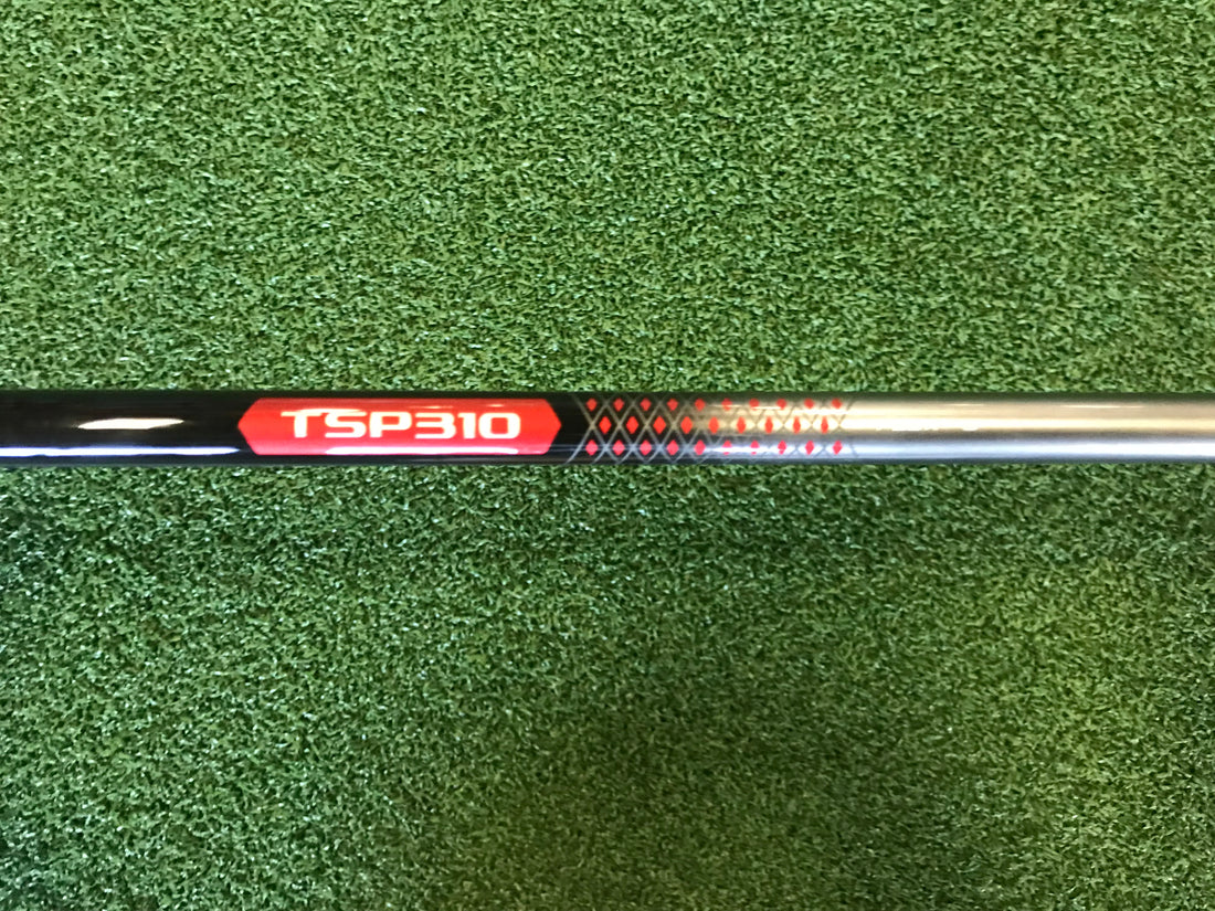2021 Titleist Tsi4 9° Driver
