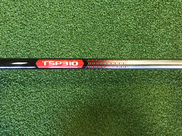 2021 Titleist Tsi4 9° Driver