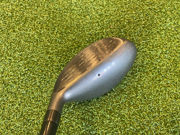 Lynx Silver Cat 3 Hybrid With Headcover