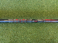 Lynx Silver Cat 3 Hybrid With Headcover