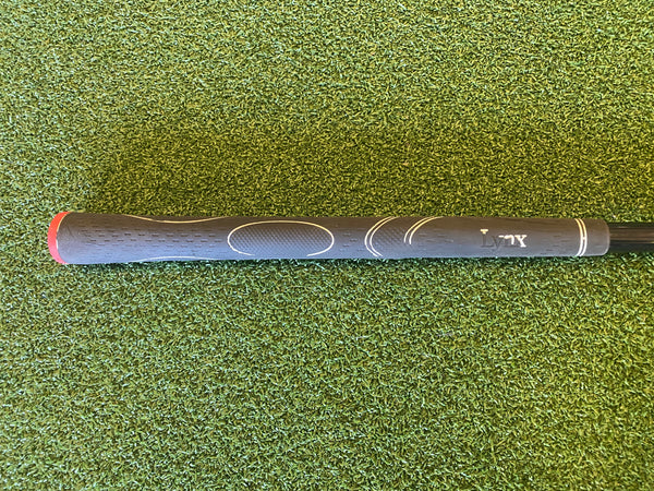 Lynx Silver Cat 3 Hybrid With Headcover