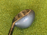 Lynx Silver Cat 3 Wood With Headcover