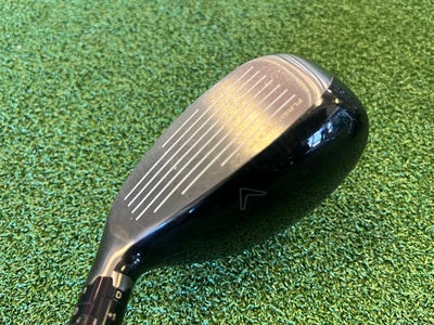 2021 Callaway Apex 24° 5 Hybrid With Headcover *Excellent Condition*