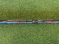 Lynx Silver Cat 3 Wood With Headcover