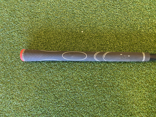 Lynx Silver Cat 3 Wood With Headcover