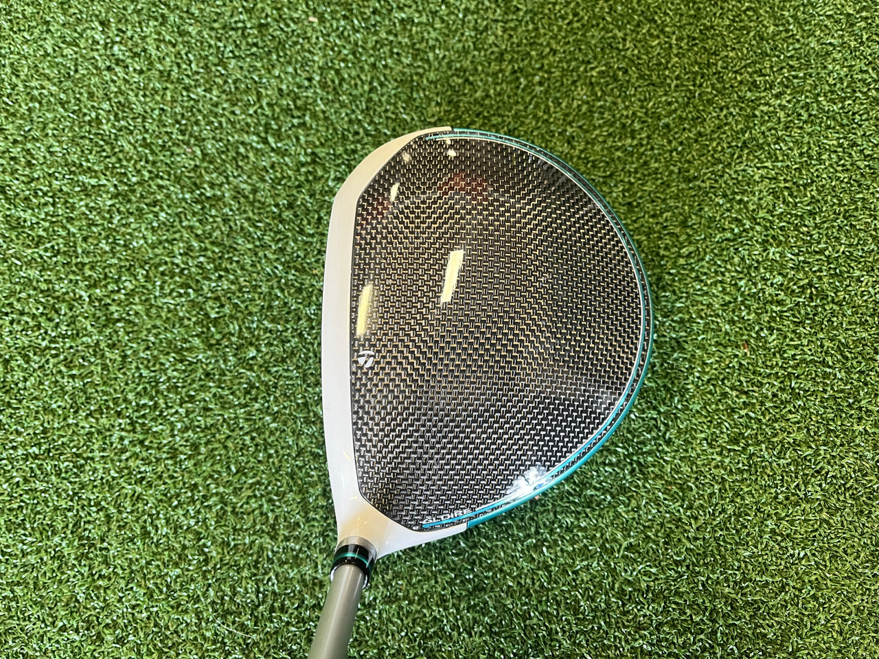 2022 TaylorMade Stealth Gloire 11.5° Ladies Driver *Like New*