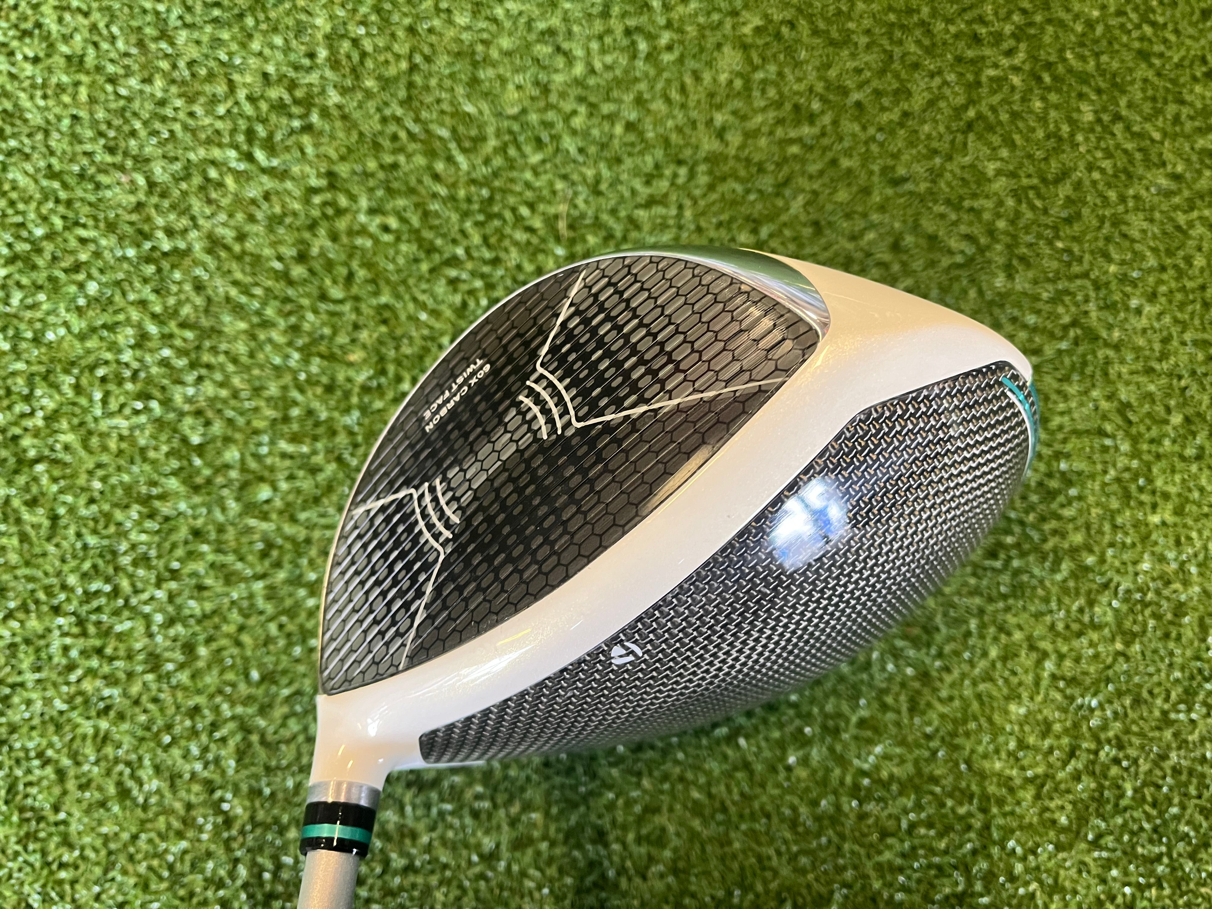 2022 TaylorMade Stealth Gloire 11.5° Ladies Driver *Like New
