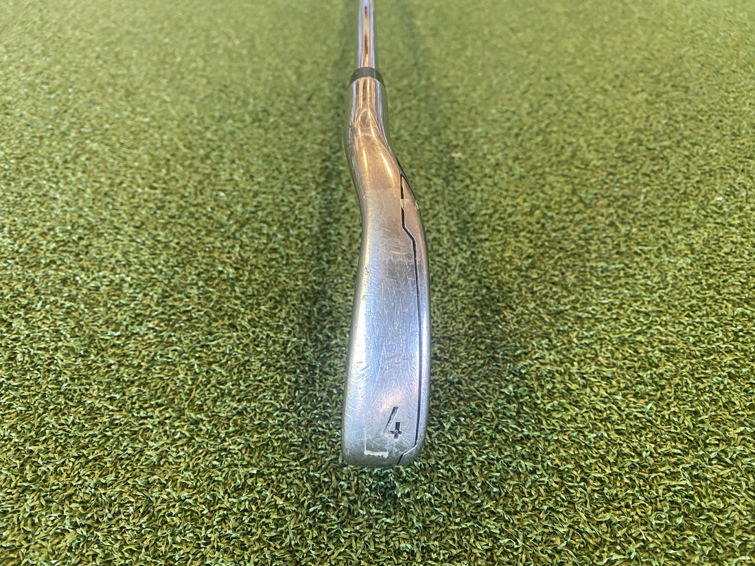 Callaway XR 4 Iron