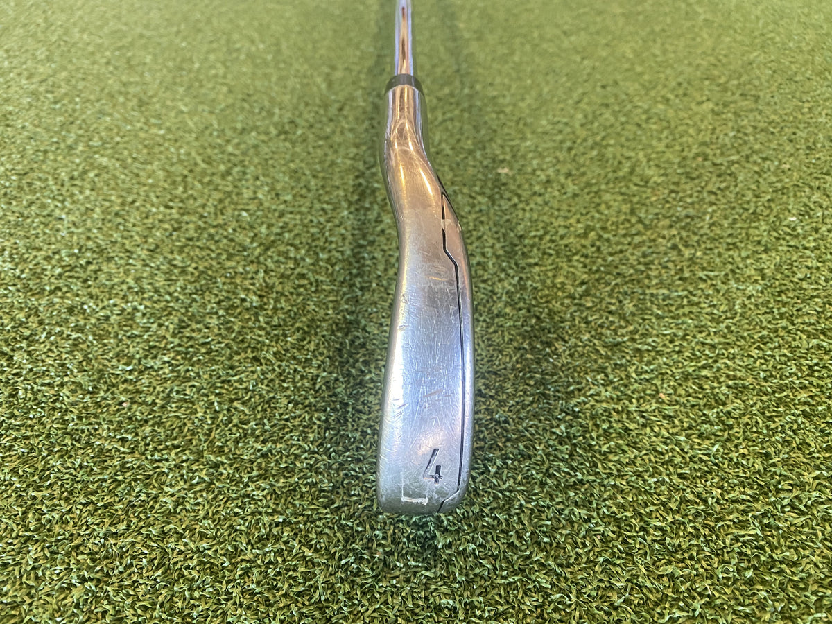 Callaway XR 4 Iron