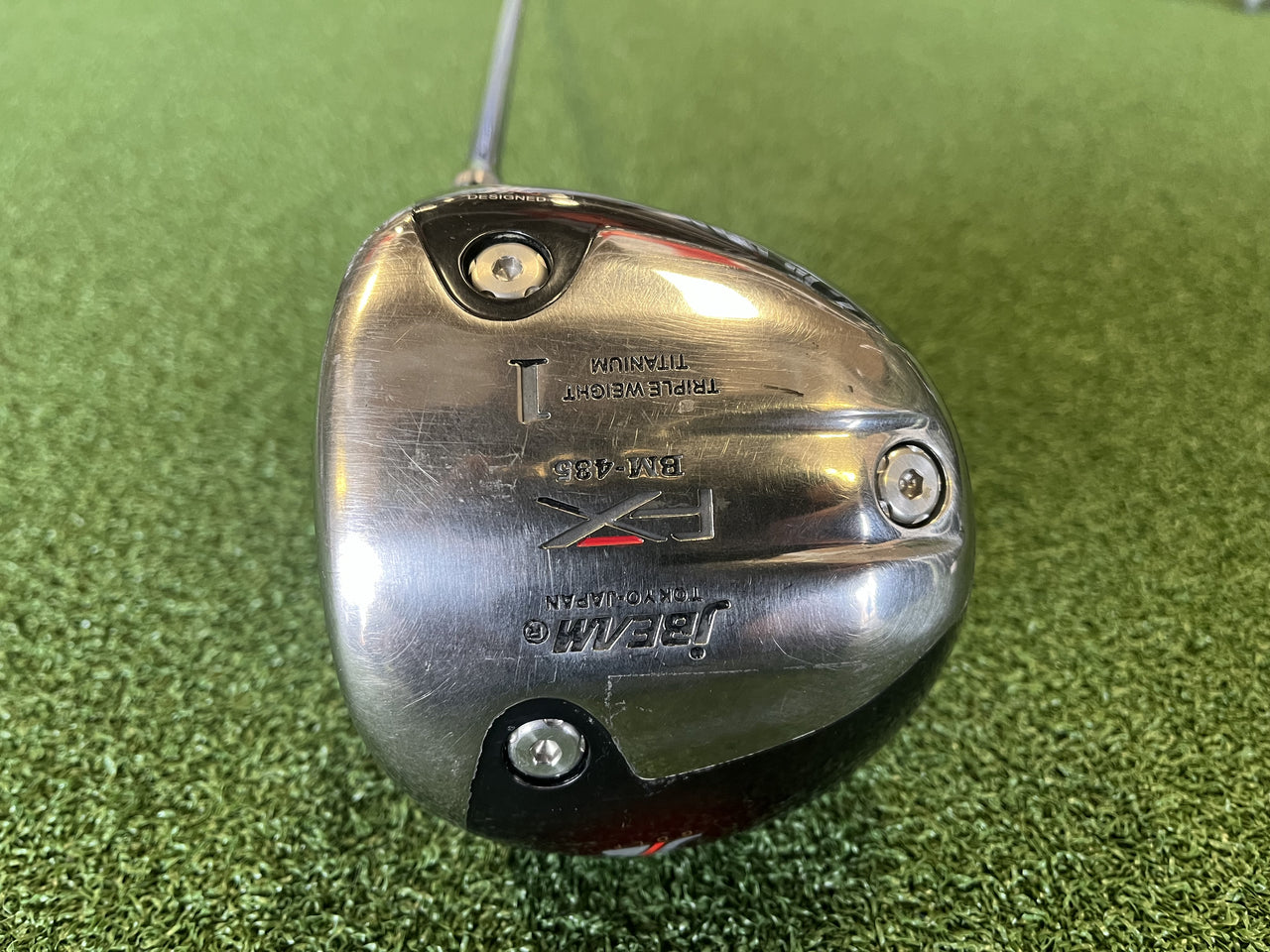 J-Beam FX BM-485 10.5° Driver