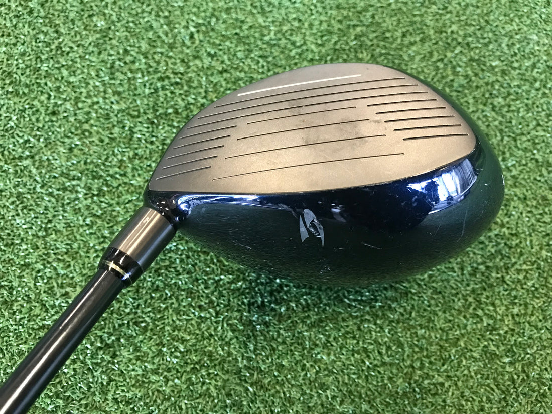 PRGR H/S Type 315 10.5° Driver
