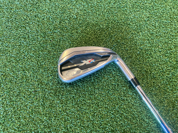 Callaway XR 4 Iron