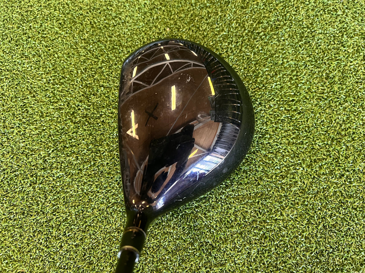 TourStage ViQD 9.5° Driver