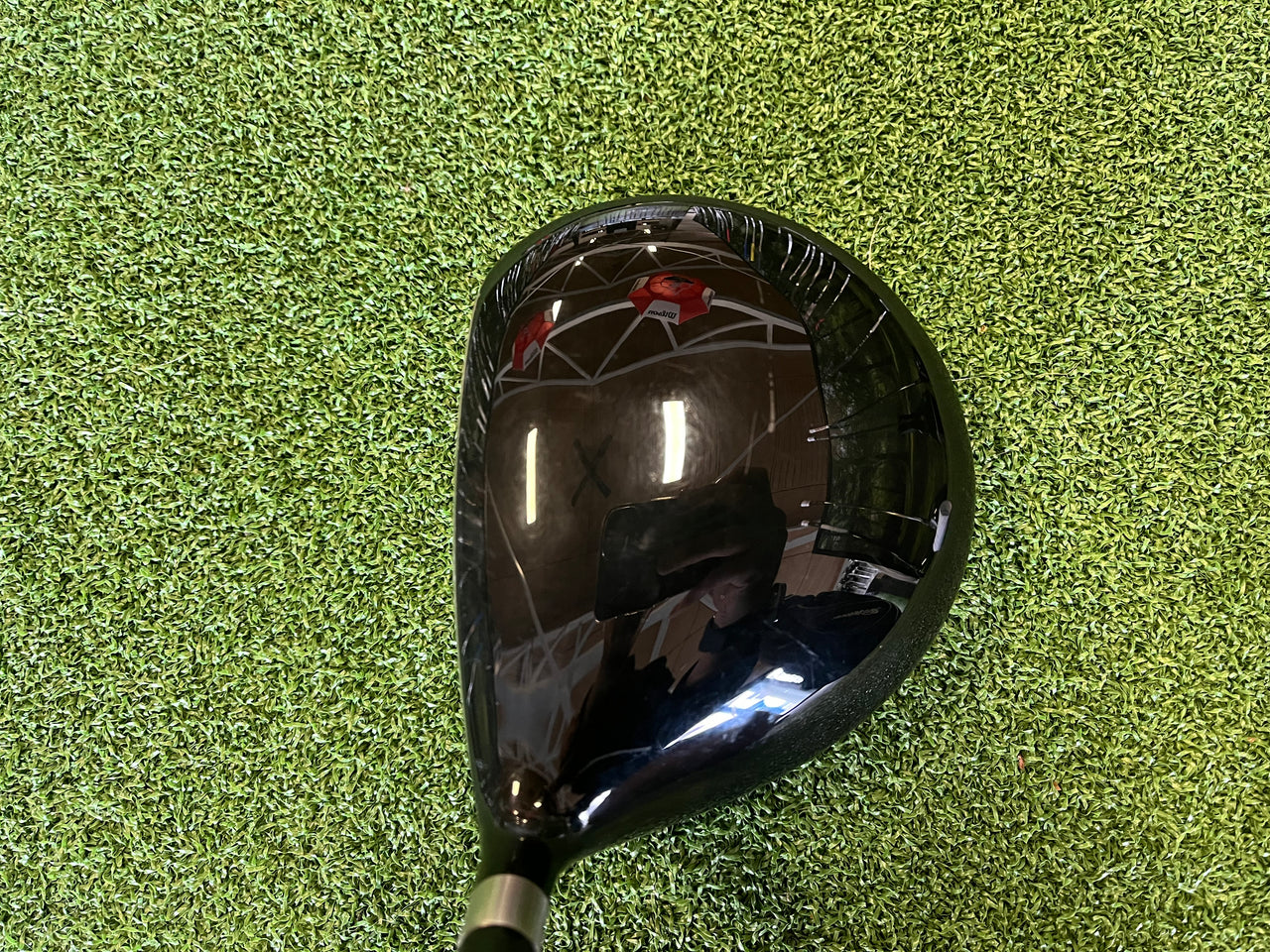 J-Beam FX BM-485 10.5° Driver