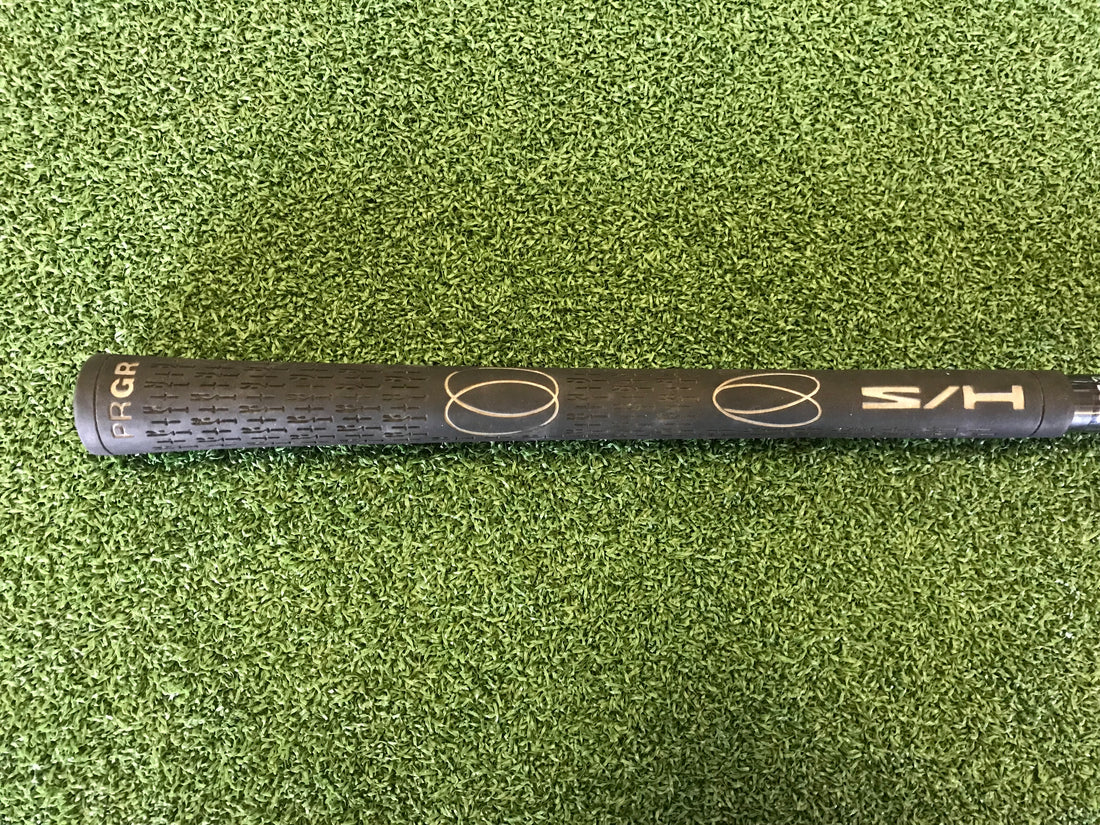 PRGR H/S Type 315 10.5° Driver
