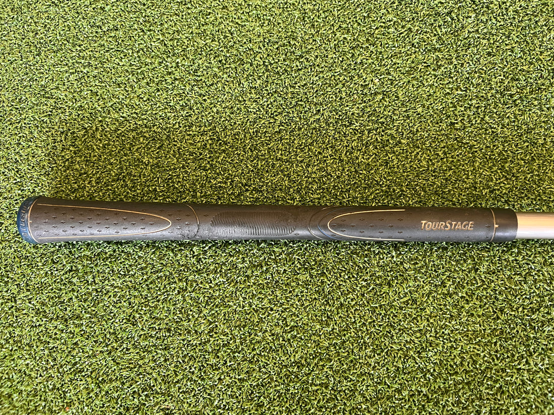 TourStage Synergy 9.5° Driver
