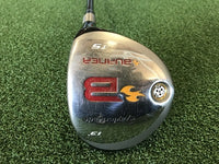 2008 TaylorMade Burner T5 13° 3 Wood