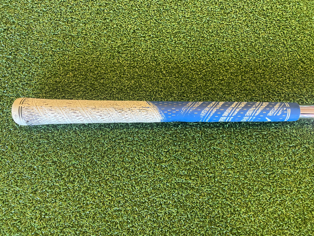Callaway XR 4 Iron
