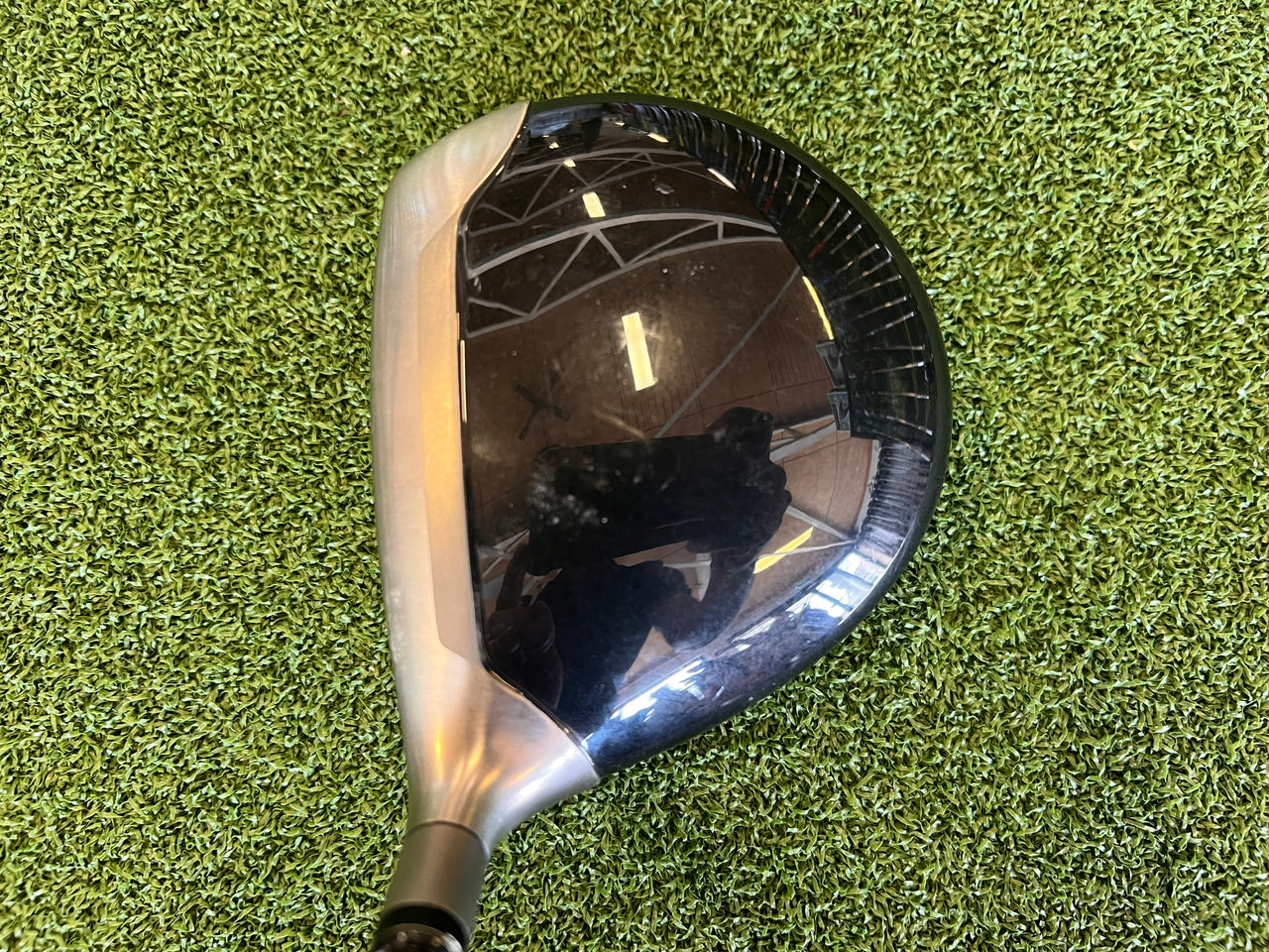TourStage Synergy 9.5° Driver