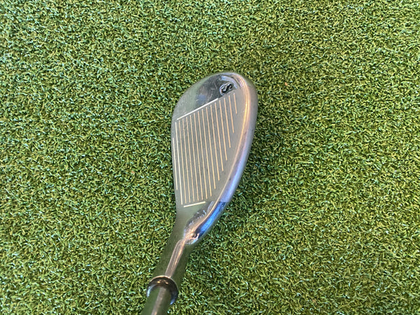 Callaway X-20 55° Sand Wedge