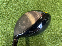 2019 Callaway Epic Flash Sub Zero 9° Driver