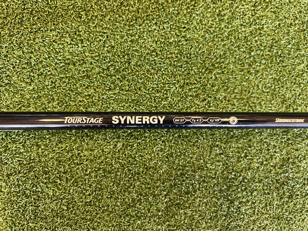 TourStage Synergy 9.5° Driver