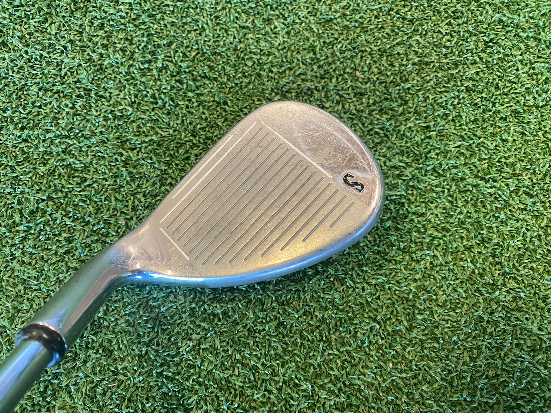 Callaway X-20 55° Sand Wedge