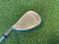 Callaway X-20 55° Sand Wedge