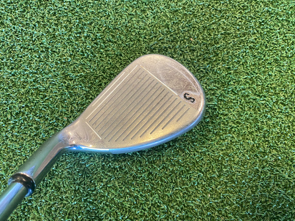 Callaway X-20 55° Sand Wedge
