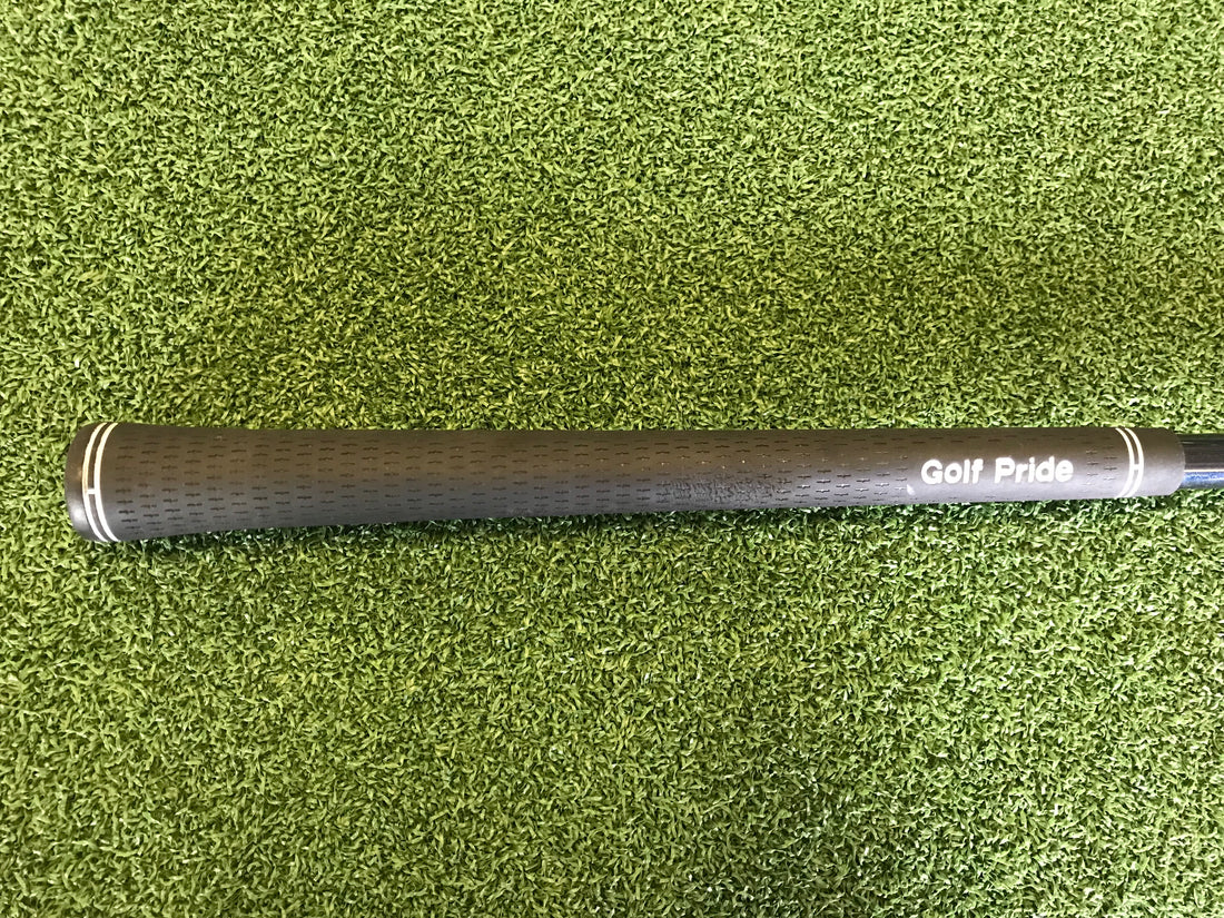 Callaway E.R.C Fusion 10° Driver