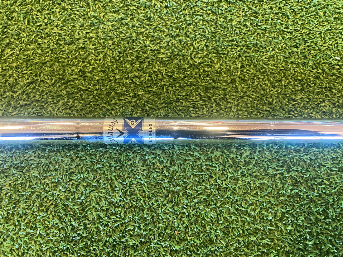 Callaway X-20 55° Sand Wedge