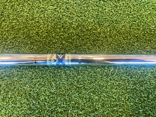 Callaway X-20 55° Sand Wedge