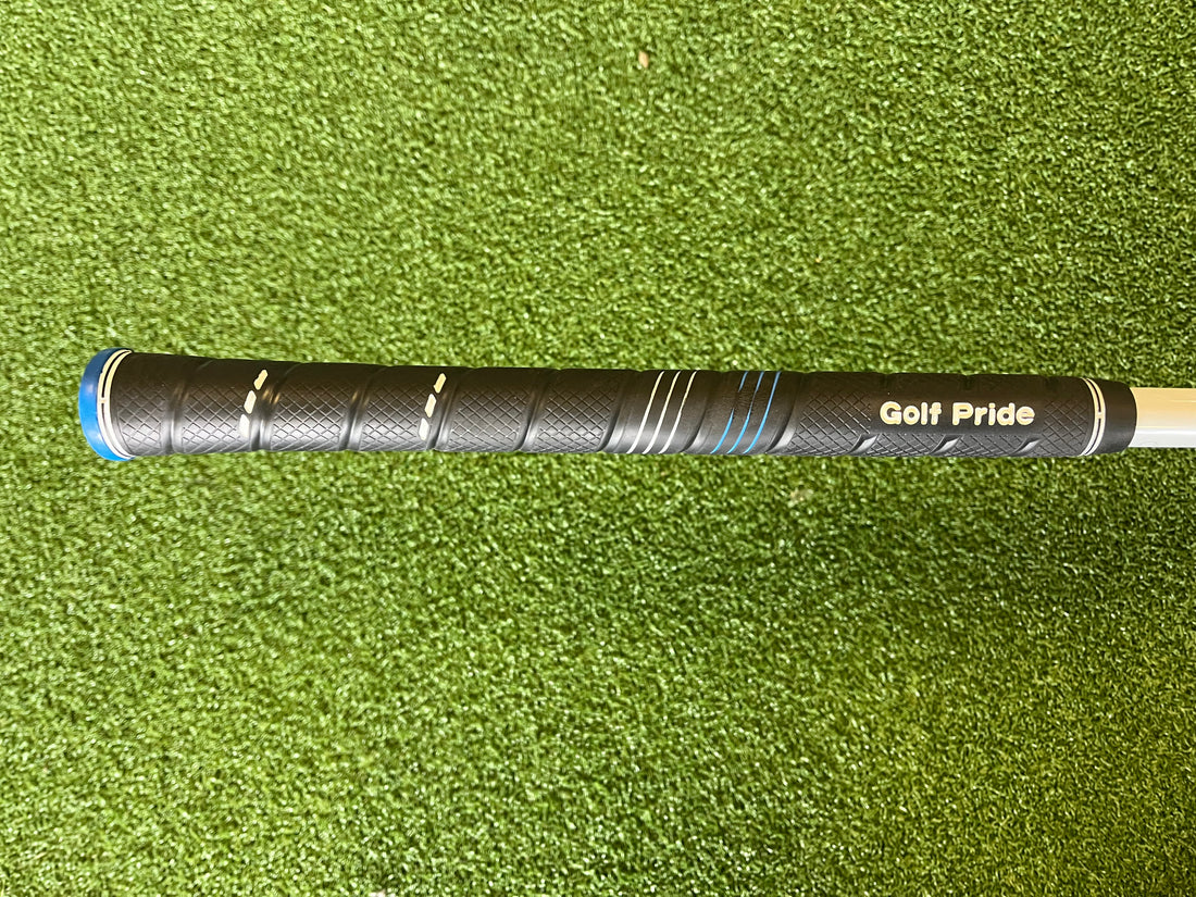 2019 Callaway Epic Flash Sub Zero 9° Driver
