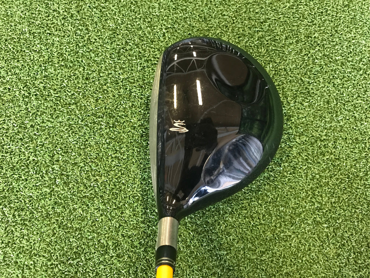 Cobra King Cobra Speed Pro D 9.5° Driver