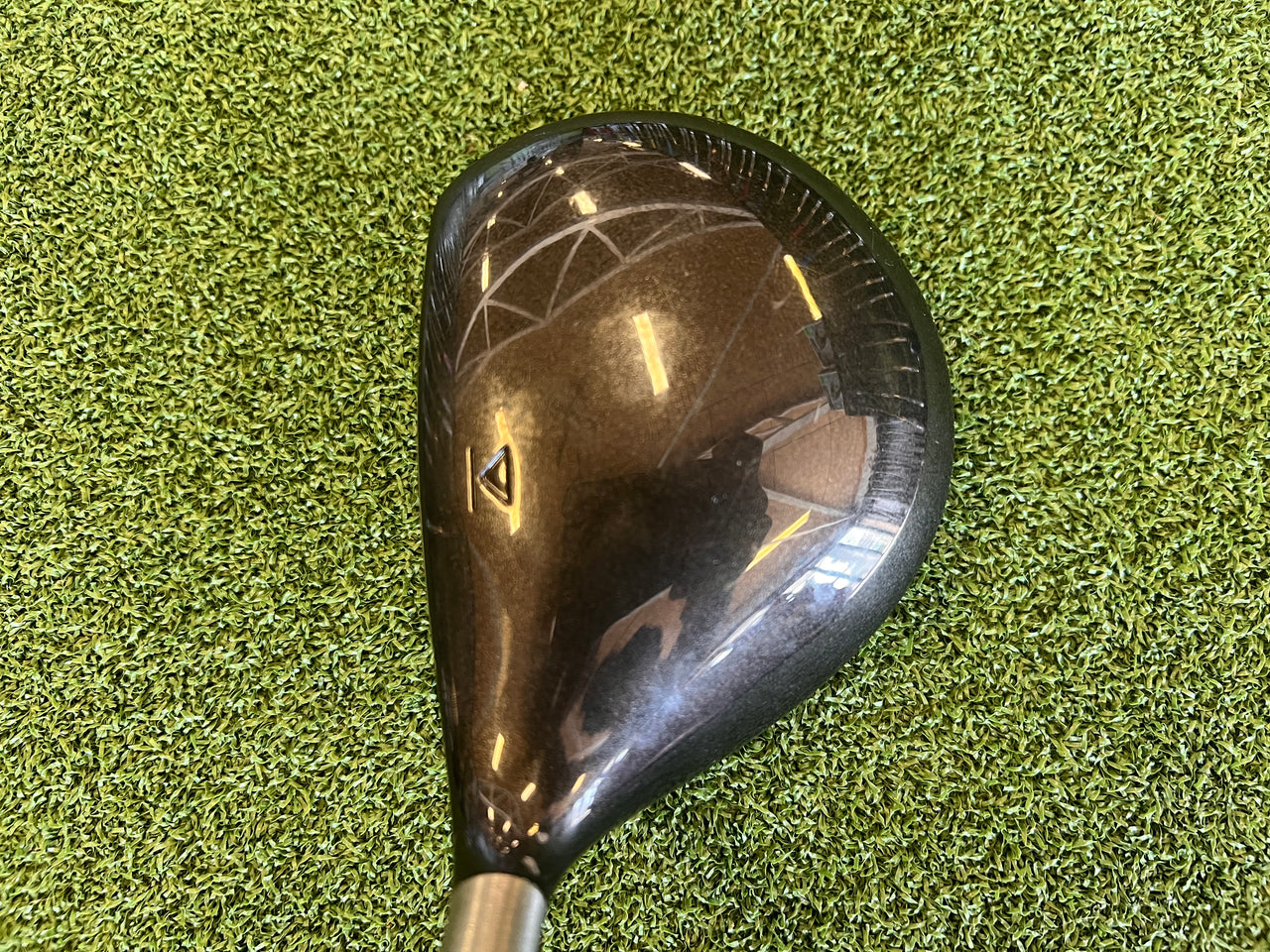 Titleist 983K 9.5° Driver