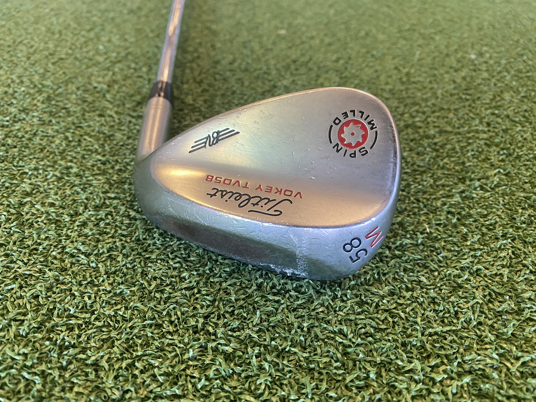Titleist Vokey 58° Wedge