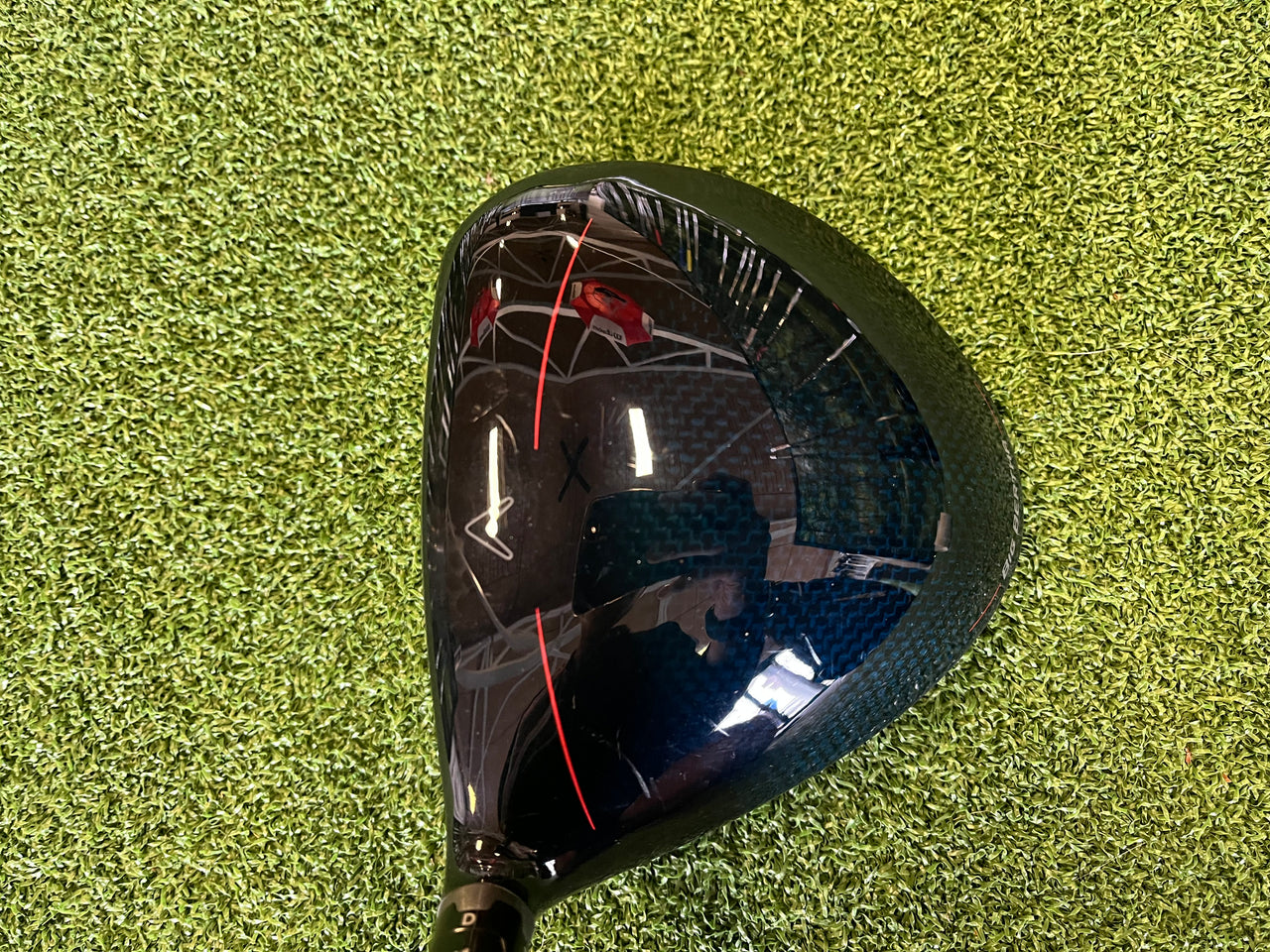 2020 Callaway Big Bertha B21 10.5° Driver