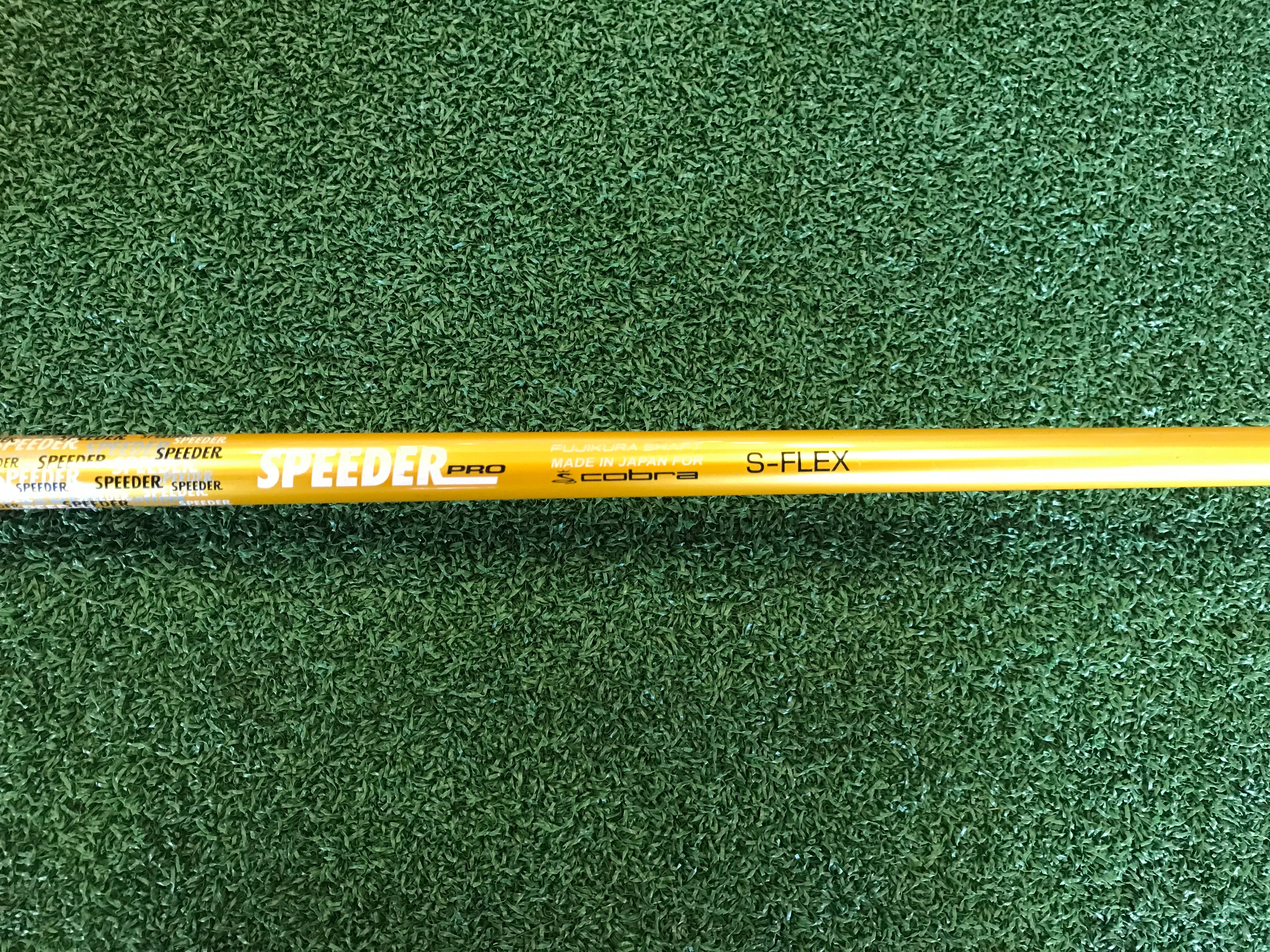 Cobra King Cobra Speed Pro D Driver - Cobra King Cobra Speed Pro D